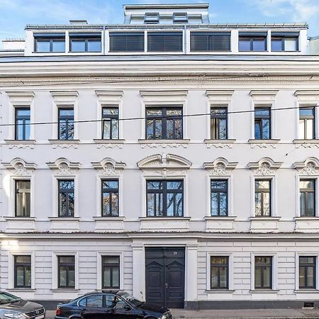 Vienna Chic Residences #Suite 15 Екстер'єр фото