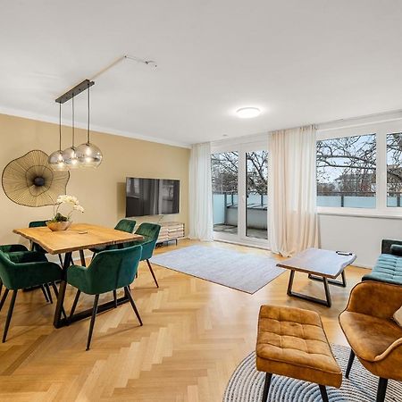 Vienna Chic Residences #Suite 15 Екстер'єр фото