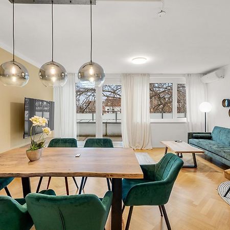 Vienna Chic Residences #Suite 15 Екстер'єр фото