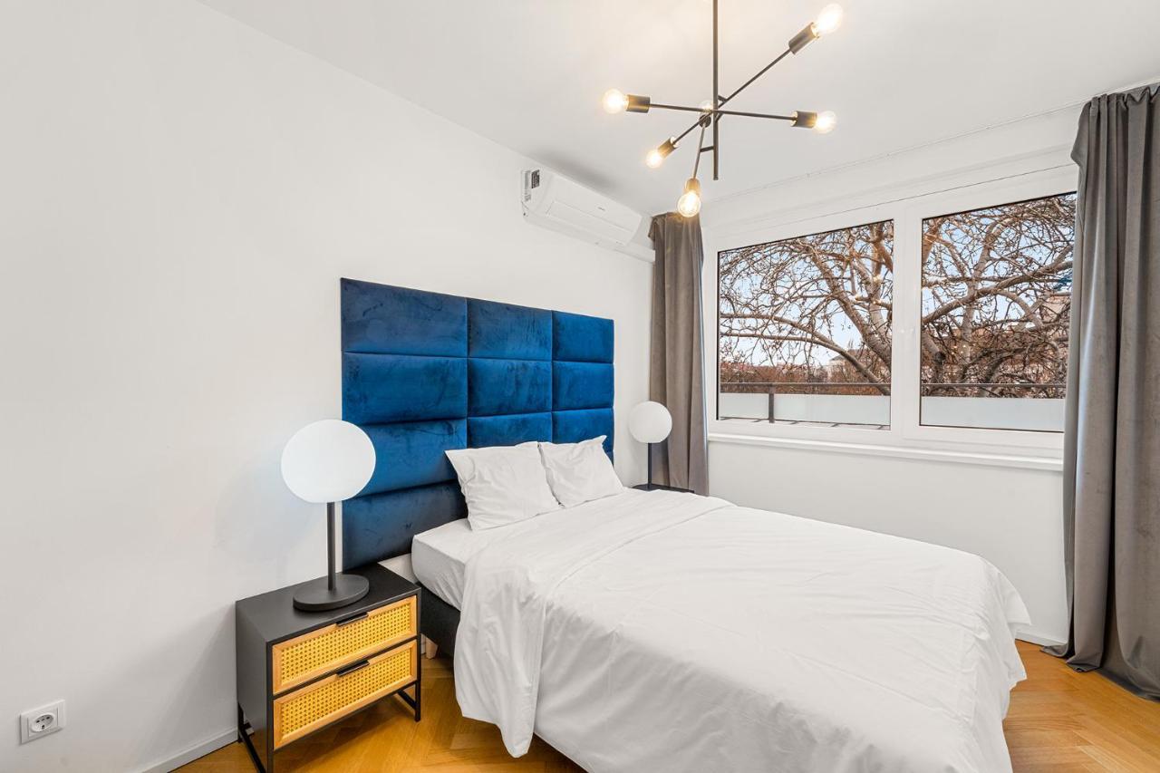 Vienna Chic Residences #Suite 15 Екстер'єр фото