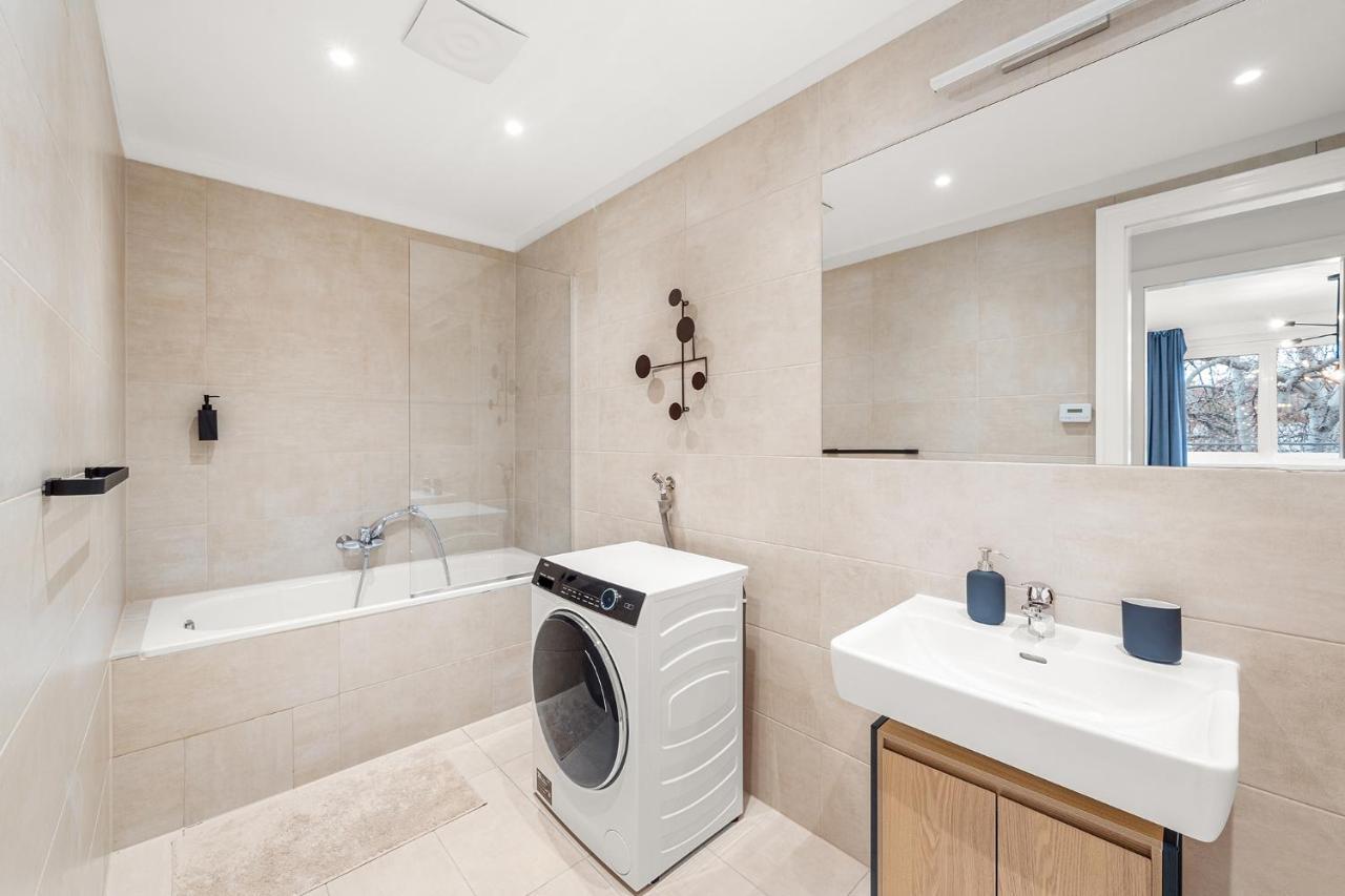 Vienna Chic Residences #Suite 15 Екстер'єр фото